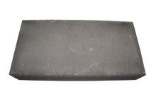 Topplade Nordic Wall koks 60x30x10 cm